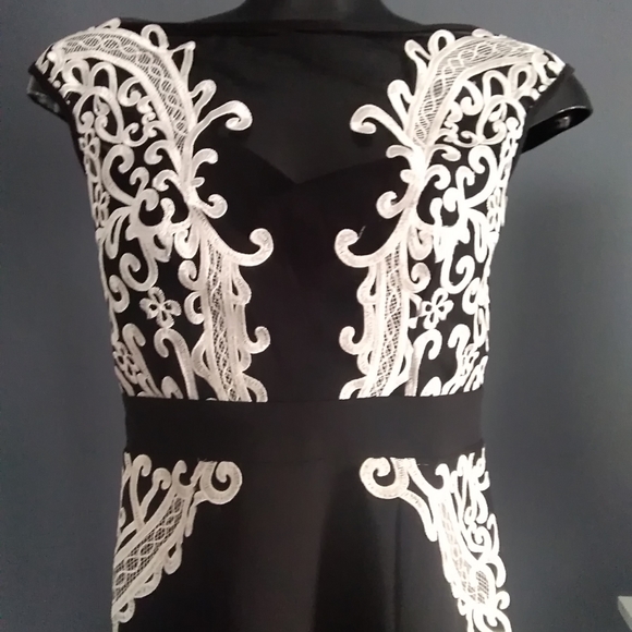 🌟HP🌟Little Mistress~ Cocktail Dress - Picture 3 of 6